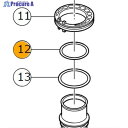 HiKOKI Oリング(S-30) 301684 1個 ▼656-0527