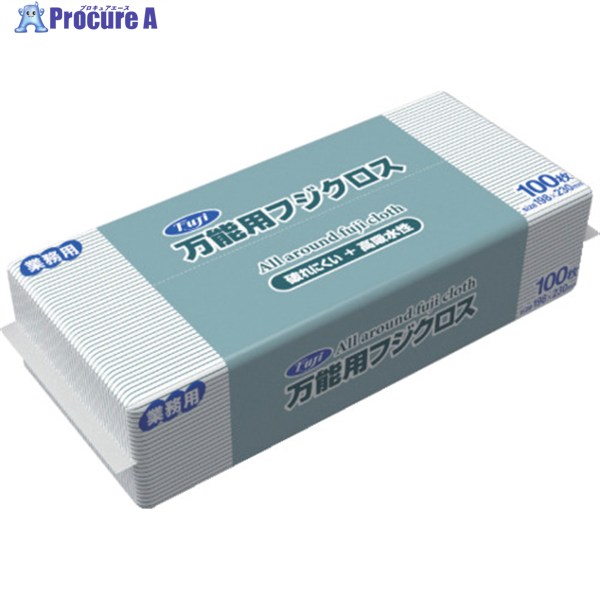 フジ 万能用フジクロス 28200 1袋 ▼659-7236