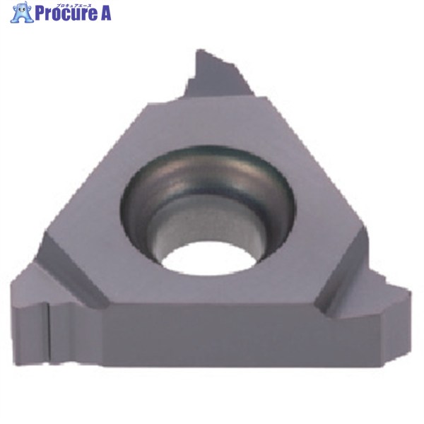 タンガロイ タング・スレッド 内径用ユニファイねじインサート IR-UN AH725 22IR6UN AH725 5個 ▼709-6445 ●MA515