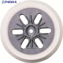 ボッシュ ラバーパッド150mm ミディアム 2608601115 1個 ▼732-7340