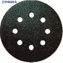 ボッシュ ランダムアクションサンダーペーパー 125mm #80B 5枚入り 2608605115 1パック ▼732-7684