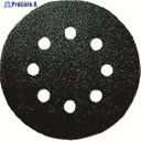 ボッシュ ランダムアクションサンダーペーパー 125mm #180B 5枚入り 2608605118 1パック ▼732-7714