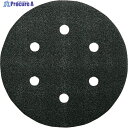 ボッシュ ランダムアクションサンダーペーパー 150mm #120B 5枚入り 2608605126 1パック ▼732-7790
