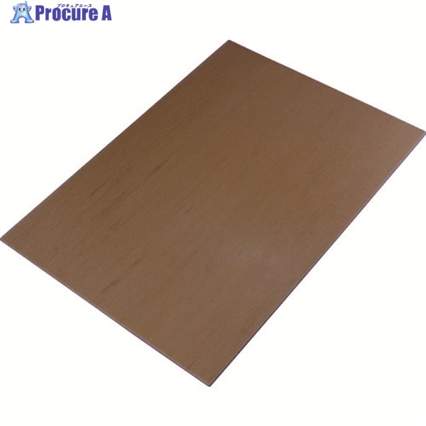 住化 発泡PPシート スミセラーWL 1M×2Mチェストナットブラウン 3030090WL-CB 1枚 ◇▼760-9515 ※車上渡し