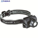 PELICAN 2690 ヘッドアップライト 黒 026900-0100-110 1個 ▼761-9235