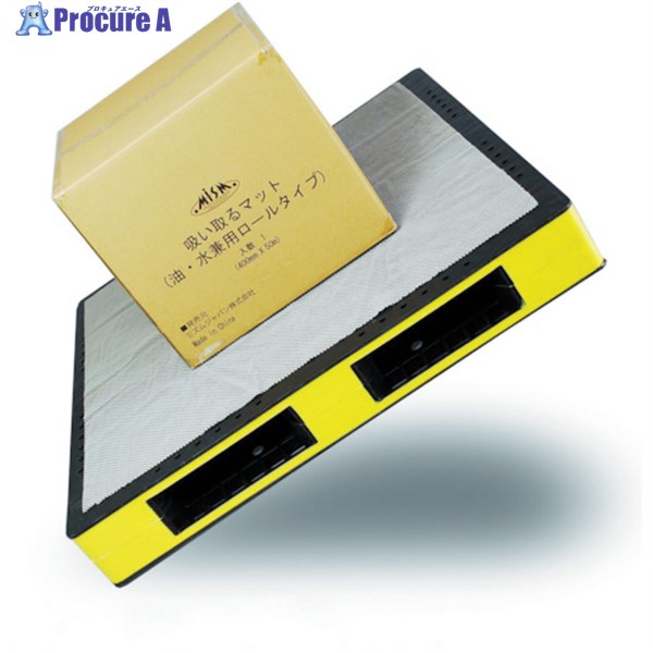 MISM すべりどめパレットシートSD-002 302200002 1枚 ▼770-4330