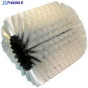 BURRTEC ロジス B4516P2 D100XHD25 PP0.2 24001000 1個 ▼805-1464