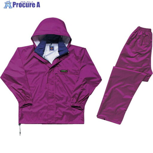 カジメイク オールマインドスーツ マゼンダ L 3250-32-L 1着 ▼811-0460 カジメイク オールマインドスーツ マゼンダ L 3250-32-L 1着 ▼811-0460