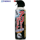 アース 殺虫剤 アリアースジェット 450ml 271310 1本 ▼818-5043