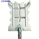 浅野木工所 除雪用品 スリーV(アルミ) 頭 24003 1個 ▼819-0935