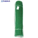 Dio ポリ有結バッティングネット 緑 37.5mm角目 1m×30m 300803 1枚 ◇▼819-4890