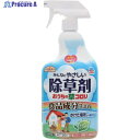 アース ガーデンおうちの草コロリスプレー1000ml 290816 1本 ▼828-5121