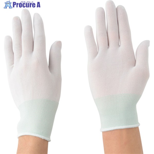 川西 ピッタリ倶楽部ノンコート Mサイズ (10双入) 2992-M 1袋 ▼854-8313