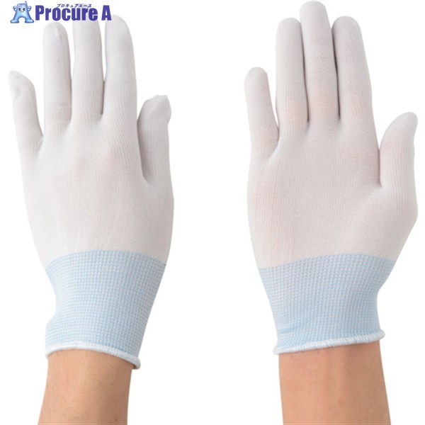 川西 ピッタリ倶楽部ノンコート Sサイズ (10双入) 2992-S 1袋 ▼854-8314