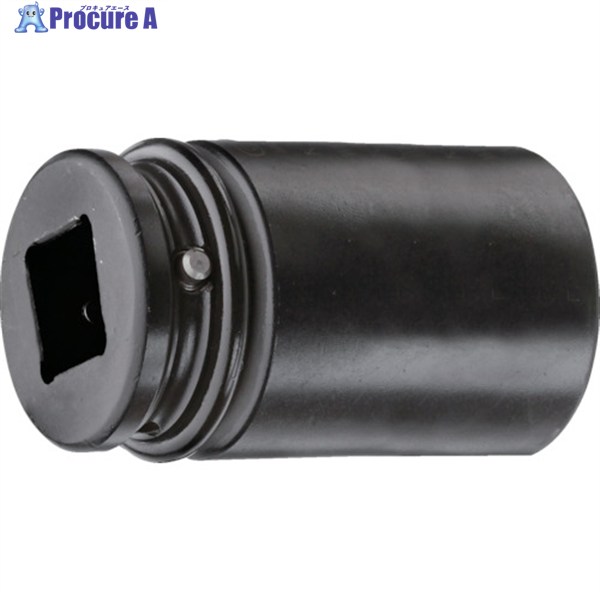 GEDORE 【売切廃番】 インパクト用ソケット(6角) 1 K21SL 32mm 2734702 1個 ▼855-4696