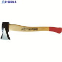 ADLER プロフェッショナル薪割り手斧 500mm 230.5H125A001 1丁 ▼855-7526【代引決済不可】