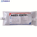 ルビロン 床用アクリル系接着剤 ルビロンエコパワー 1kg 2RECOPOWER-001 1個 ▼855-8623