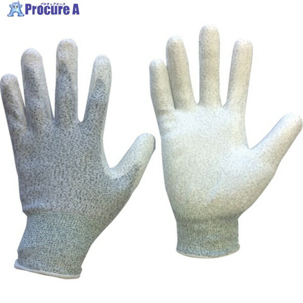 川西 シュレガードパームコート 1P Mサイズ 2560-M 1双 ▼856-2487