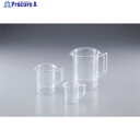 NIKKO PC計量カップ 200ml 30080200 1個 ▼856-2862