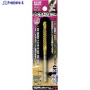 RELIEF チタンコート 中ぐりドリル φ6mm 六角軸 26937 1本 ▼859-2455