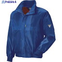 XEBEC 防寒ブルゾン262-45-L コバルトブルー 262-45-L 1着 ▼861-4611
