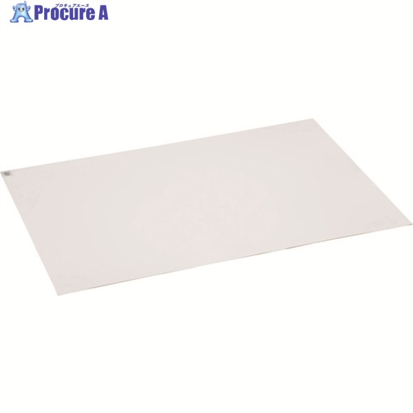 ミドリ安全 粘着マット 弱粘着タイプ(30シート積層X8セット) 4096070211 1ケース ▼105-7653