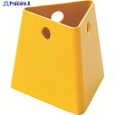 TRUSCO 識別トリオコーン 小 黄 3PCS-Y 1個 ▼116-0726