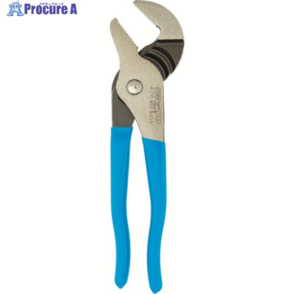 CHANNEL ݥץץ饤䡼 203mm ȥ졼ȥ硼 SAFE-T-STOP 428 1 116-2684