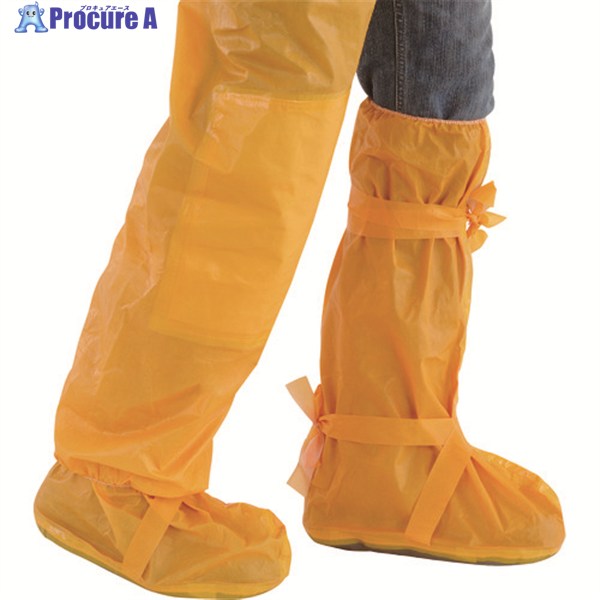 Honeywell 【売切廃番】スパセル・コンフォート・ミディアム オーバーブーツ 1ペア 4560000 10足 ▼116-4275