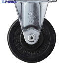 ハンマー 固定式ゴム車輪 65mm 420SR-R65 1個 ▼125-1872