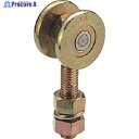 DAIKEN 3号ドアハンガー用単車 #3-2WH 1個 ▼127-8339