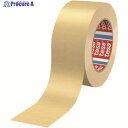 tesa マスキングテープ 白 19mmx50m 4302-19-50 1巻 ▼135-3760
