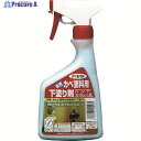 アサヒペン カベ塗料用下塗り剤480ML ライトブルー 400185 1個 ▼146-3609