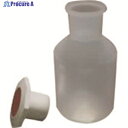レオナ 1237-04 ボトル 広口試薬瓶PP1000ml 4044-4181 1本 ▼153-7297