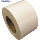 SAXIN ニューライト粘着テープ標準品 基材厚み0.4mmX100mmX20m (総厚み0.54mm) 400W-100X20 1巻 ▼160-5917