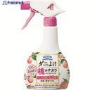 フマキラー 殺虫剤 ダニよけスプレー ダニよけ桃のチカラ 444063 1本 ▼161-0340