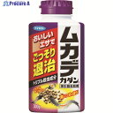 フマキラー ムカデ用ベイト剤ムカデカダン誘引殺虫粒剤 440966 1個 ▼177-3750