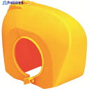 ユニット クランプカバープラスチック製(20個) 386-351 1組 ▼184-1789