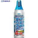フマキラー 防虫スプレー 虫よけバリアスプレー アミ戸窓ガラス450ml 445183 1本 ▼207-0373