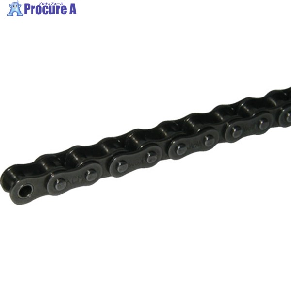 KANA KCM ローラチェーン35 35-1RP320L (3M320L) 1本 ▼224-5850