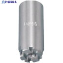 いけうち 充角錐ノズル SSXPシリーズ ステンレス鋼303製 ネジ3/8メス 100° 7L/M(0.2MPa) 3/8FSSXP070.S303 1個 ▼229-8564