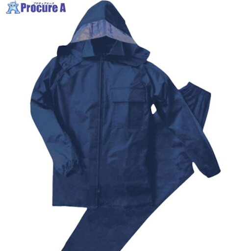 トオケミ 上下組レインスーツ Neoレインワールド ネイビー 4105 NAVY 3L 1着 ▼244-7838 トオケミ 上下組レインスーツ Neoレインワールド ネイビー 4105 NAVY 3L 1着 ▼244-7838