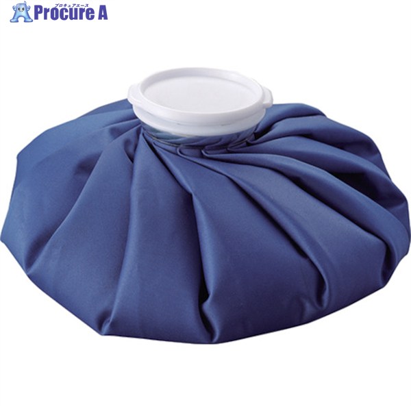 緑十字 アイスバッグ 氷のう 1900ml 375705 1個 ▼259-2229