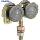 DAIKEN 3号ドアハンガー用トロリー複車 3-4WHTR 1個 ▼275-3065