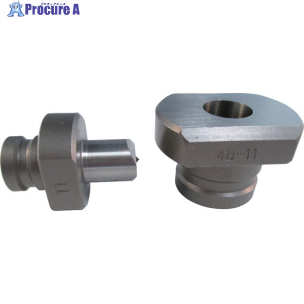 DIAMOND 丸穴ダイス15mm 3P1169 1個 ▼284-4087