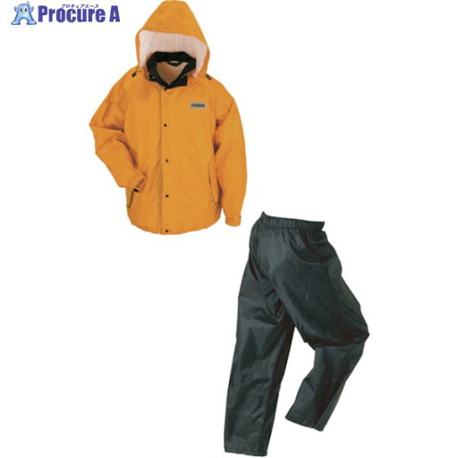 川西 雨職人オレンジL 3530-OR-L 1着 ▼308-8952 川西 雨職人オレンジL 3530-OR-L 1着 ▼308-8952