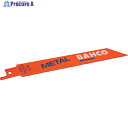 BAHCO セーバーソー替刃 セーバーソーブレード 全長300mm×14山 10枚入 3940-300-14-ST-10P 1パック ▼348-0996
