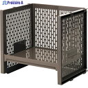 SANKO pla 428387 Eラック L BR ブラウン 42838 1個 ▼361-9732