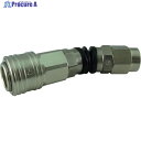 チヨダ フリーアングルソケット8mm・CHS 3FAS-8H-CHS 1個 ▼376-1347