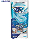 ユニ・チャーム ウェーブハンディワイパー本体+シート1枚(青) 423002 1S ▼382-8621